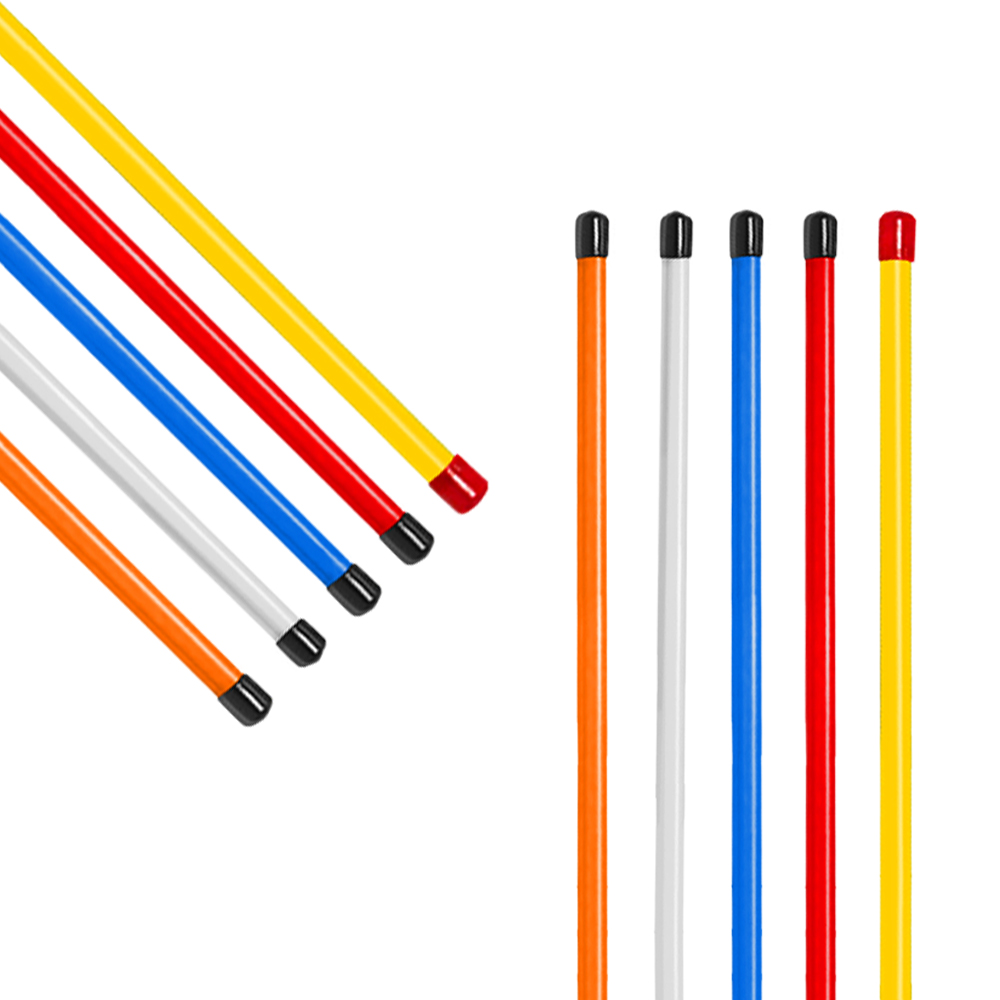 얼라이먼트스틱 1p 골프 스윙 연습기 퍼팅 교정기 스윙용품 연습도구, 1개 4,900원