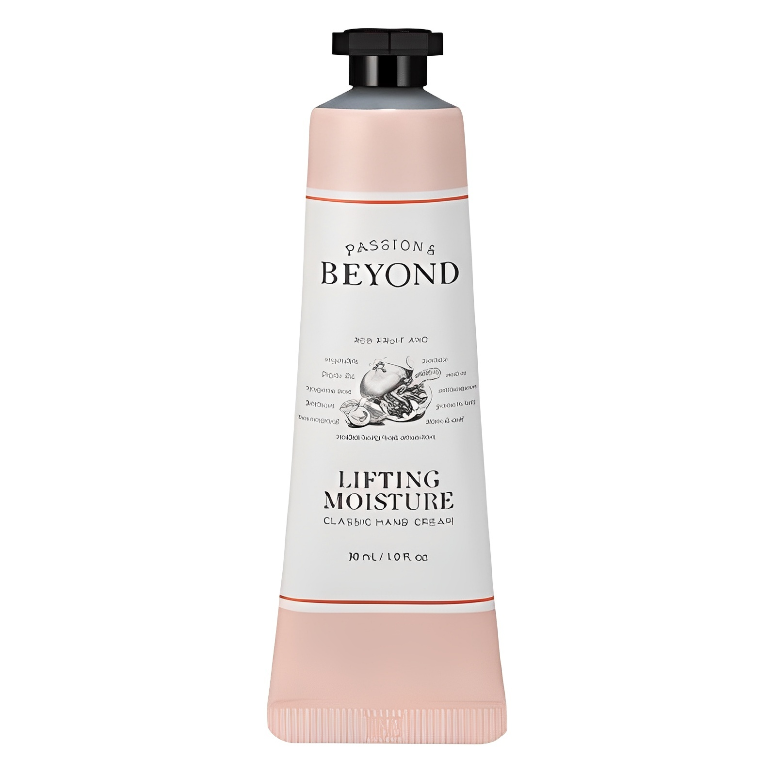 비욘드 클래식 핸드크림 리프팅 모이스처 석류향 2,870원