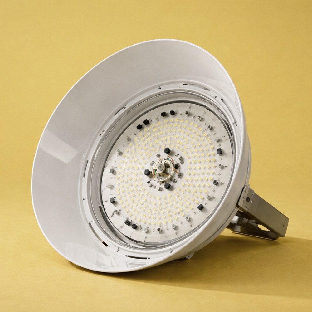 라이팅플러스 LED 방수 공장등 창고등 투광등 150W, 1세트 29,070원