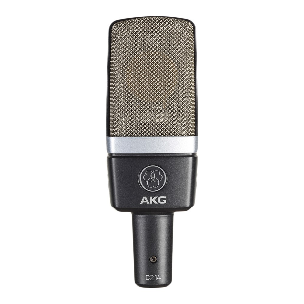 AKG C214 에이케이지 콘덴서 마이크 800,000원