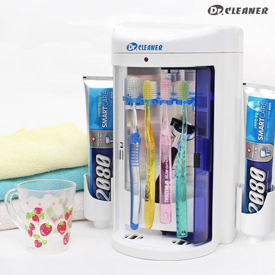 닥터크리너 자외선 칫솔살균기 DR-70 38,900원