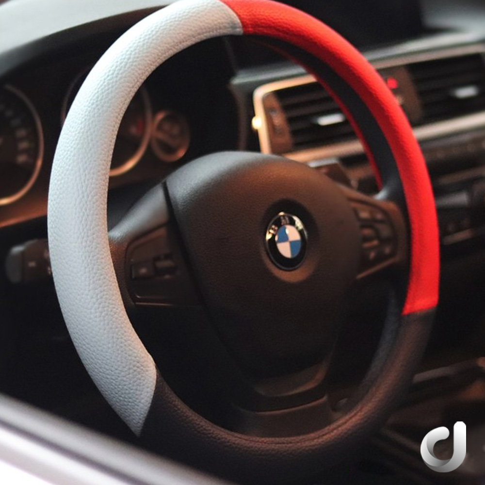 [창디자인] 프리미엄 가죽 핸들커버 그라데이션 핸드메이드, 더 퍼펙트 35,500원