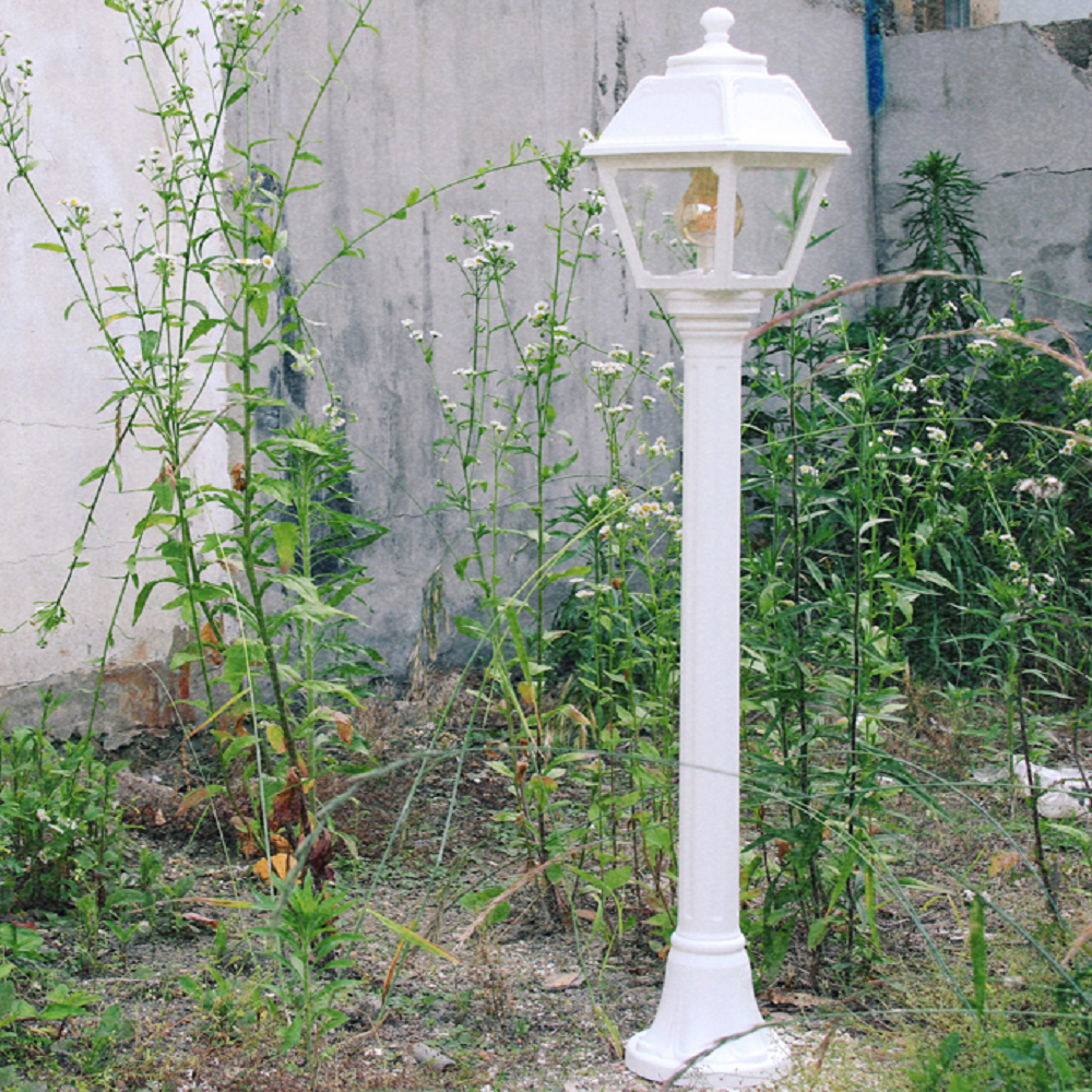 LED 정원용 간접조명 실외 마당 잔디등 외부 설치형 GX53 방수형 조경등 119,000원