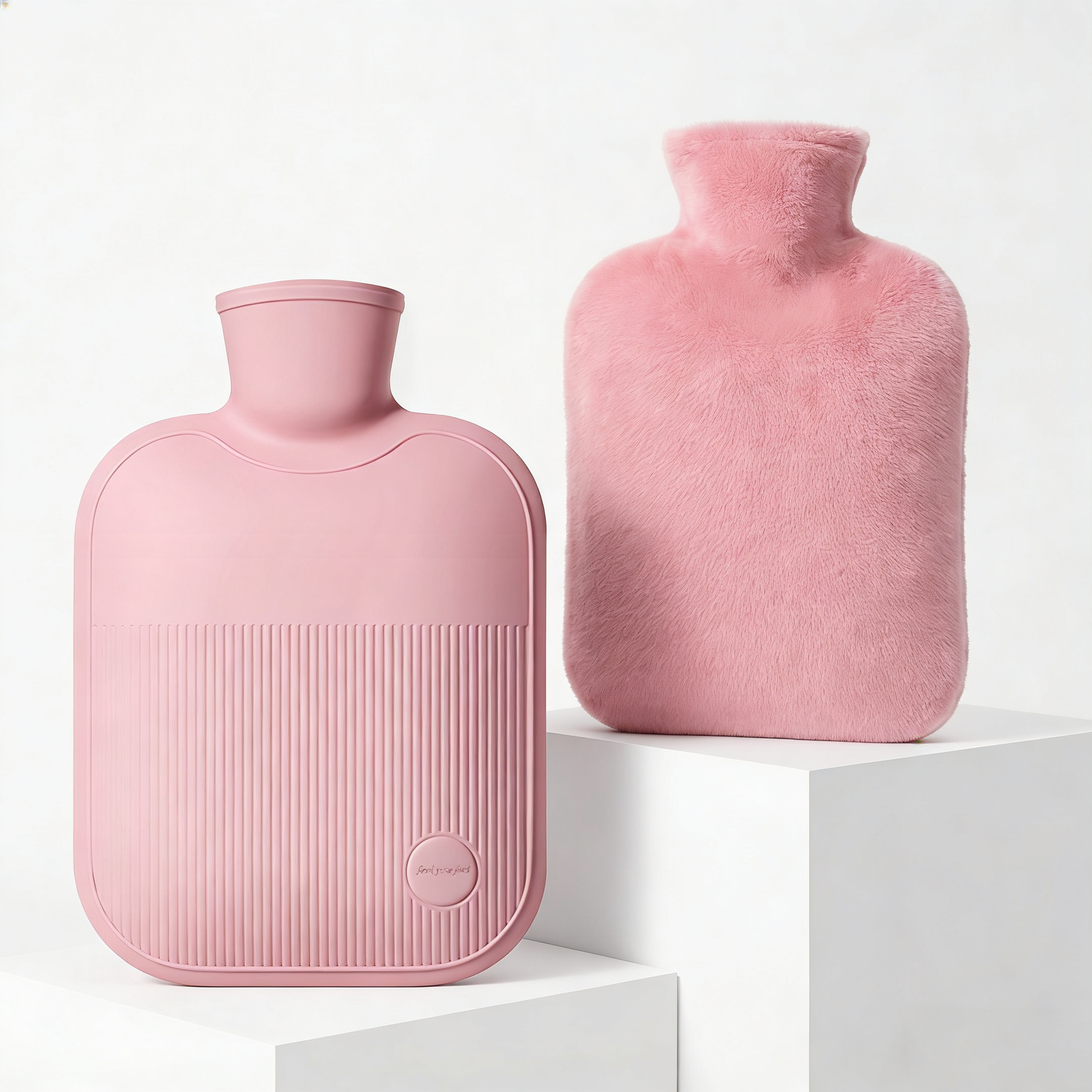 SEVOREN 2L 따뜻함 보온 물주머니 핫팩 + 커버 세트 4,900원