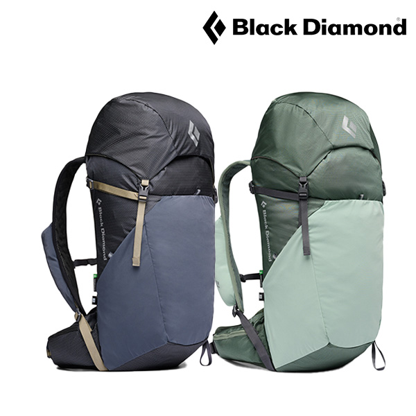 [블랙다이아몬드] 트레일 비스타 28 (레인 커버포함) / BD681265 260,000원