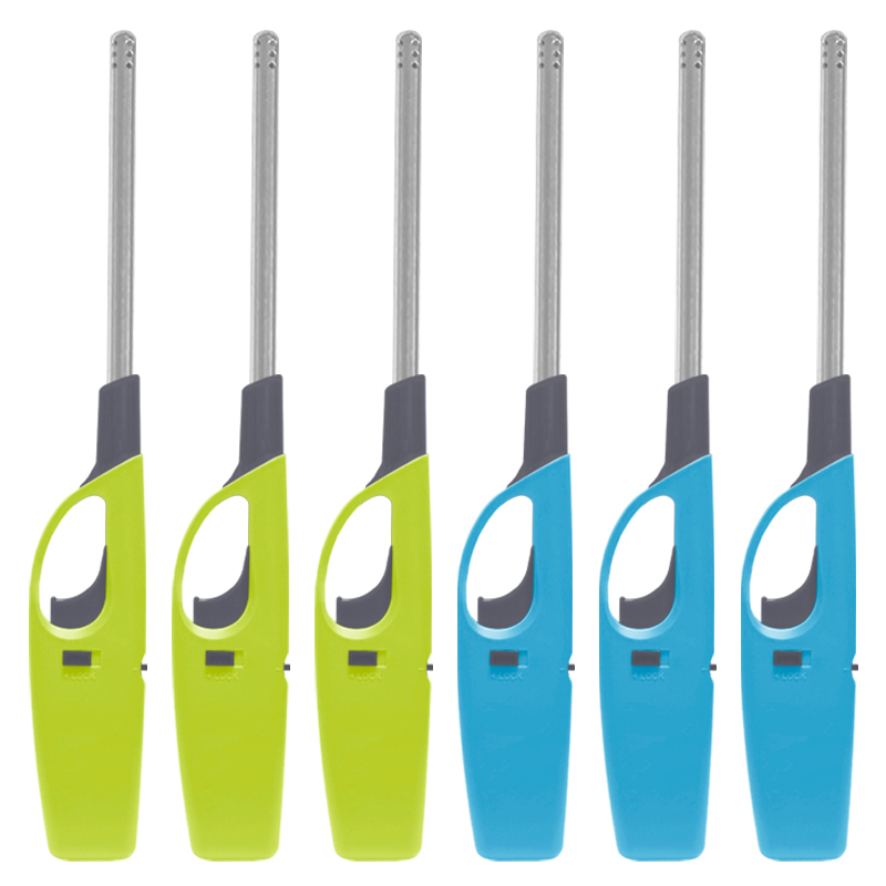 다용도 가스 점화기, 혼합, 6개 13,400원