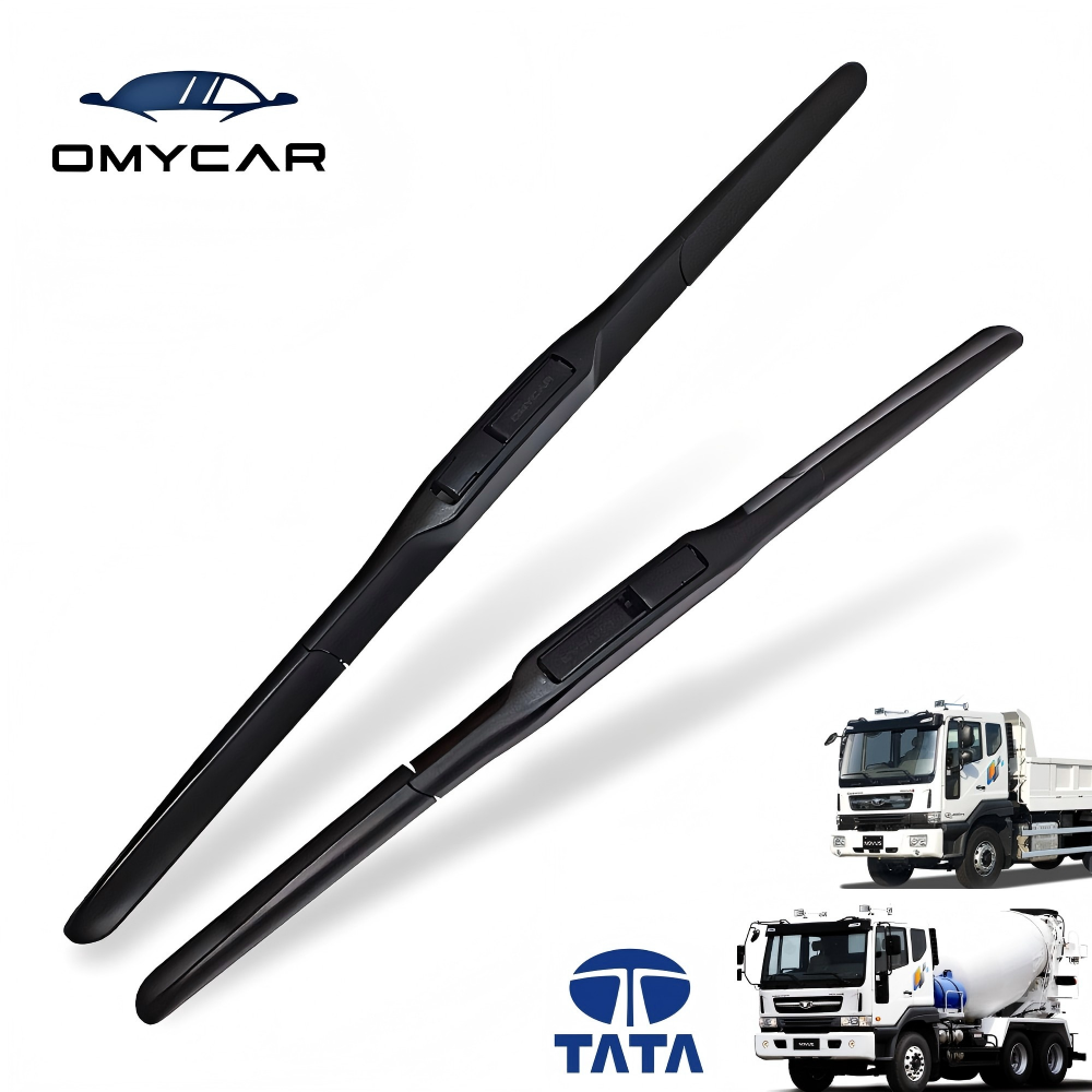 오마이카 타타대우 노부스중형/대형 하이브리트와이퍼1세트 19,800원