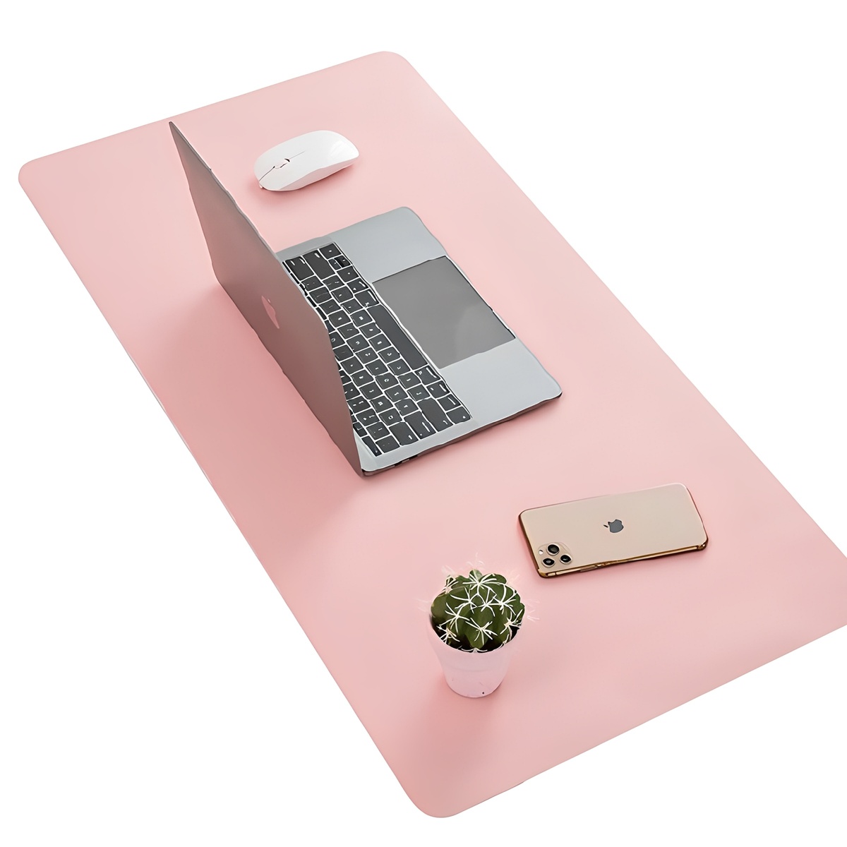 깨비다 파스텔 데스크 매트 5,600원