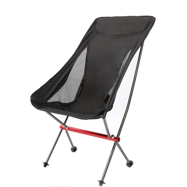 다잡 캠핑의자 경량 릴렉스 체어, 진블랙 단품(1개), 1개, 현재가 35,000원