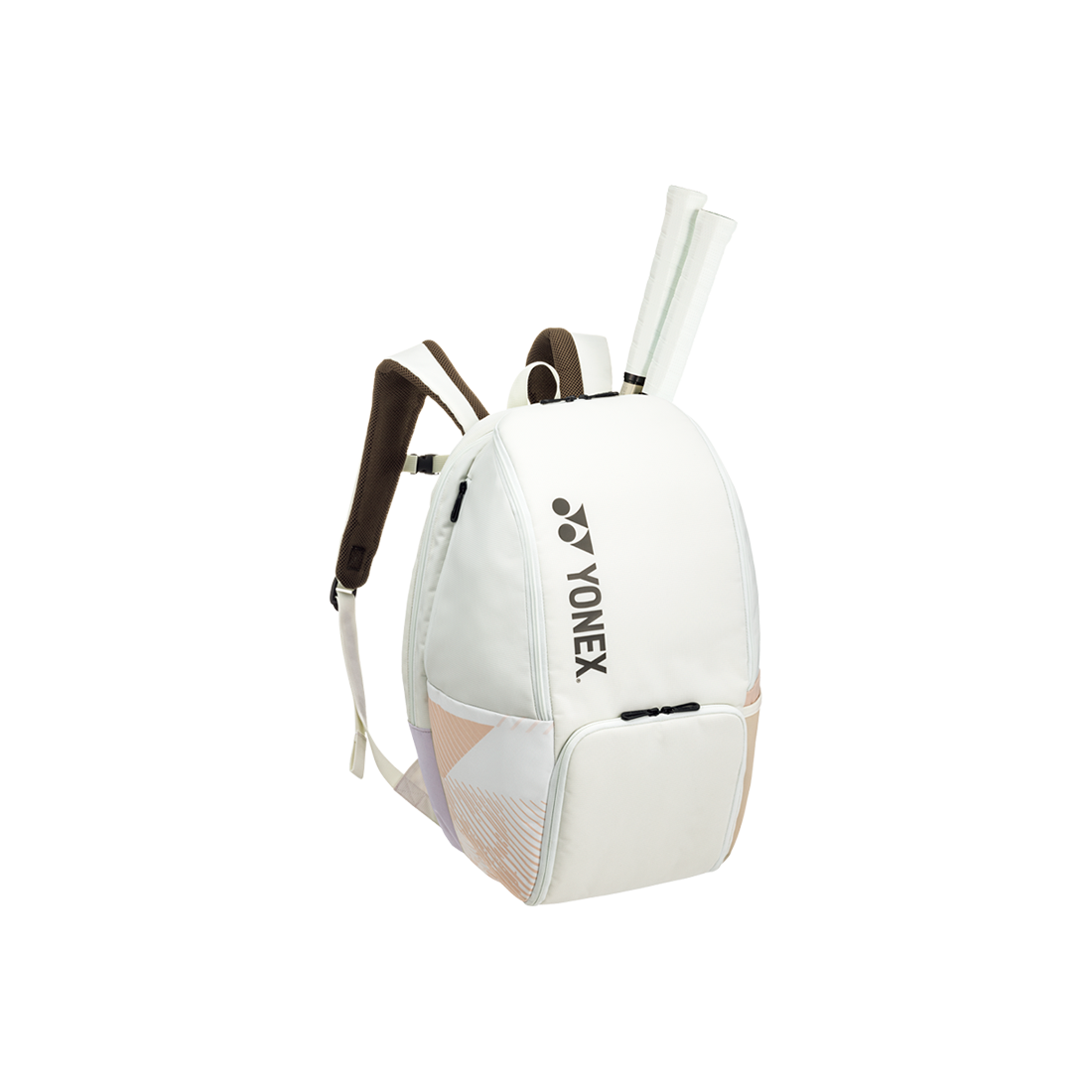 요넥스백팩 BA92412BEX (24 프로시리즈 백팩 VCORE)베이지, 1개 108,510원