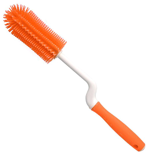 베니앙 실리콘 회전 젖병솔 6,900원