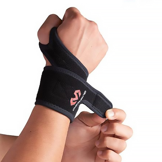 맥데이비드 듀얼 손목 보호대 LV2 455R 20,760원