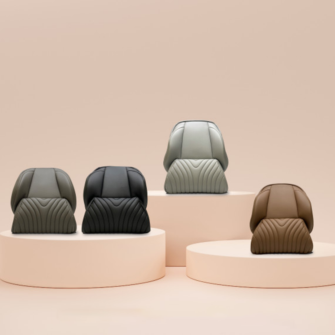 차카네 더뉴 투싼 NX4 호환 헤드레스트 목쿠션 차량용 목베개 목받침 메모리폼 89,000원