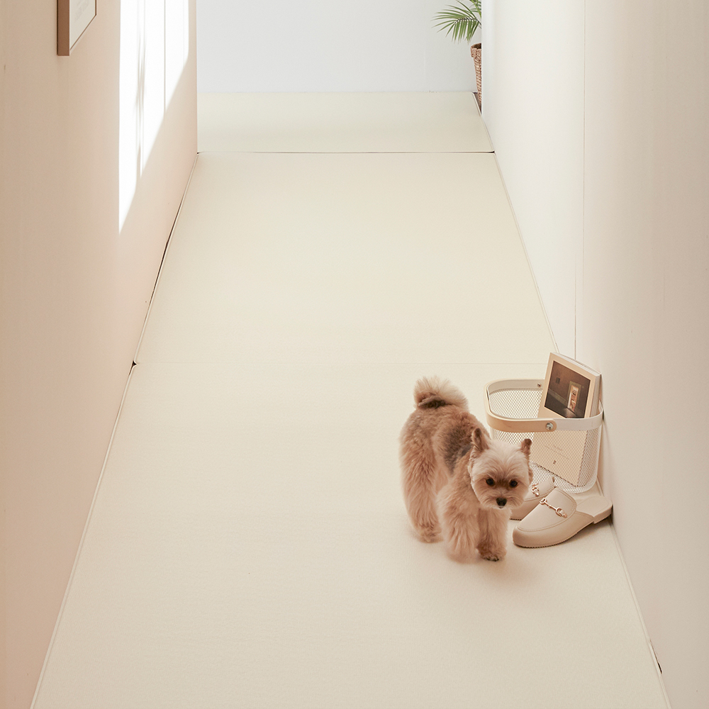 퍼핑 반려동물 매트 모던디자인 복도타입 62,100원