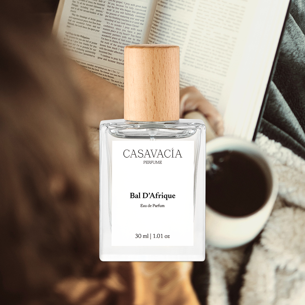 카사바시아 발다프리크 오 드 퍼퓸, 1개, 30ml 42,500원