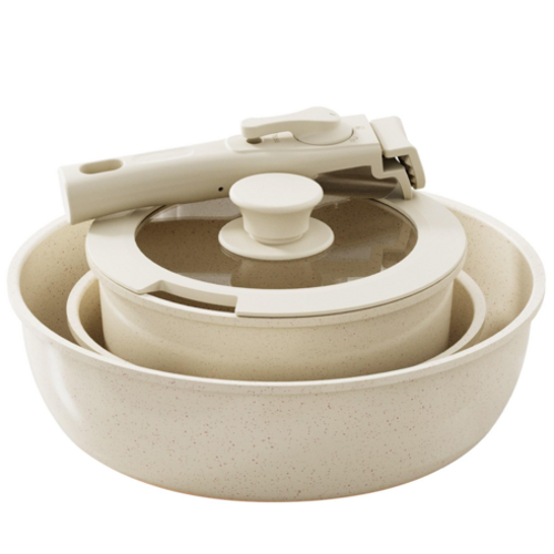 냄비세트 인덕션 멀티핸들 8종세트 69,900원