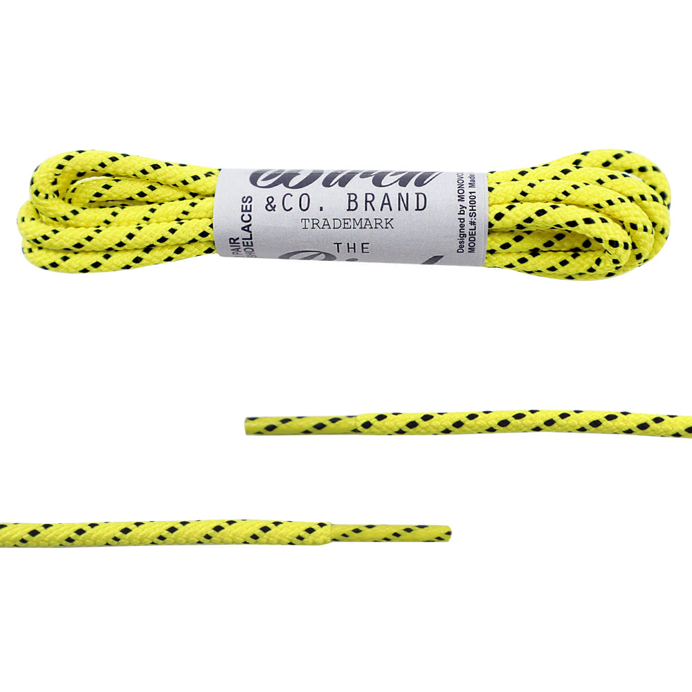 개미발바닥 등산화끈 1+1 커스텀 아웃도어 신발끈 무료배송 4,980원