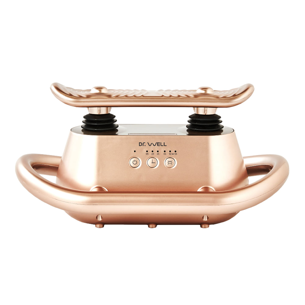 닥터웰 전신순환 무선 발목 종아리 다리 발마사지기 펌프 자동 운동기구 안마기 리모컨 DR-9999A 359,000원