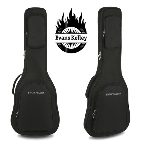 Evanskelley 에반스켈리 EG-500 일렉기타 소프트 케이스 49,000원