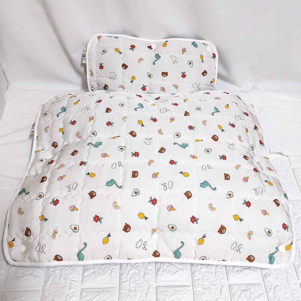 해피앤퍼피 강아지쿨매트 원터치 세탁방석 32,800원