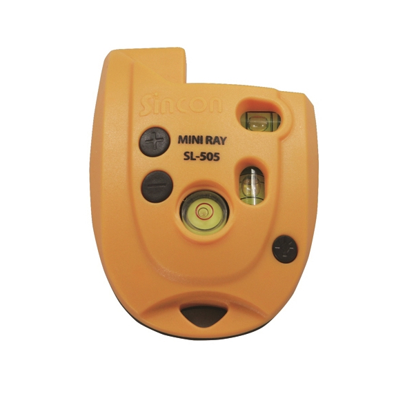 신콘 레이저수평 SL-505 마우스형 레벨기 36,230원