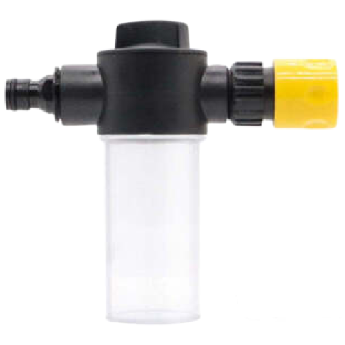 세차 고압세차 거품 거품용기 물분사 워터건 물청소, 1개, 100ml 5,800원