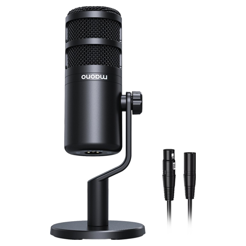 마오노 XLR 다이나믹 마이크 62,880원