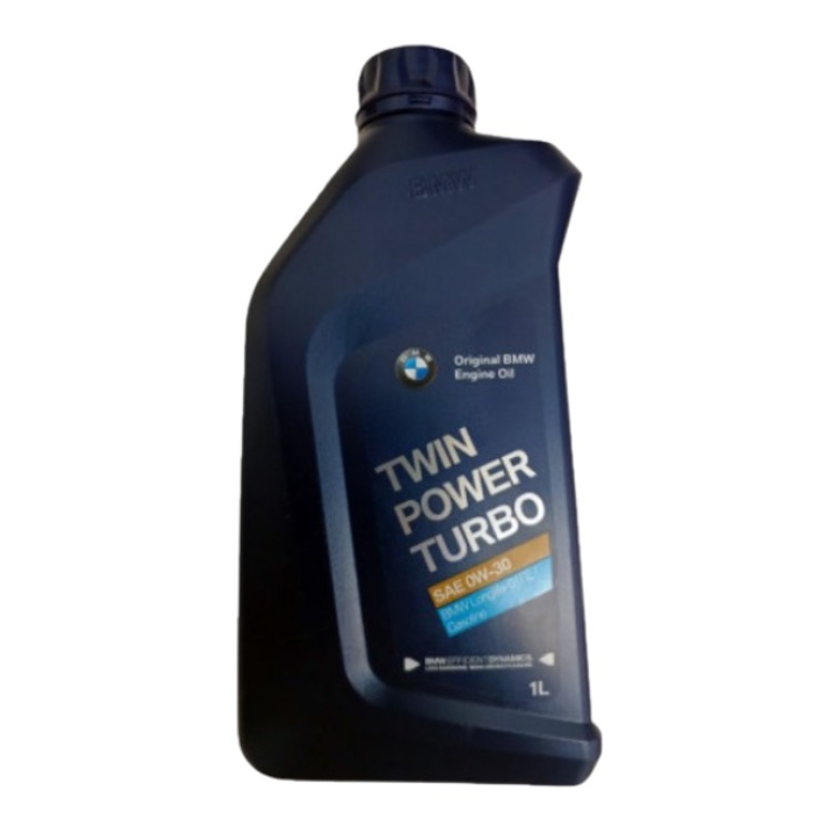 BMW 순정 엔진오일 트윈 파워 터보 0W30 LL01 FE 25,000원