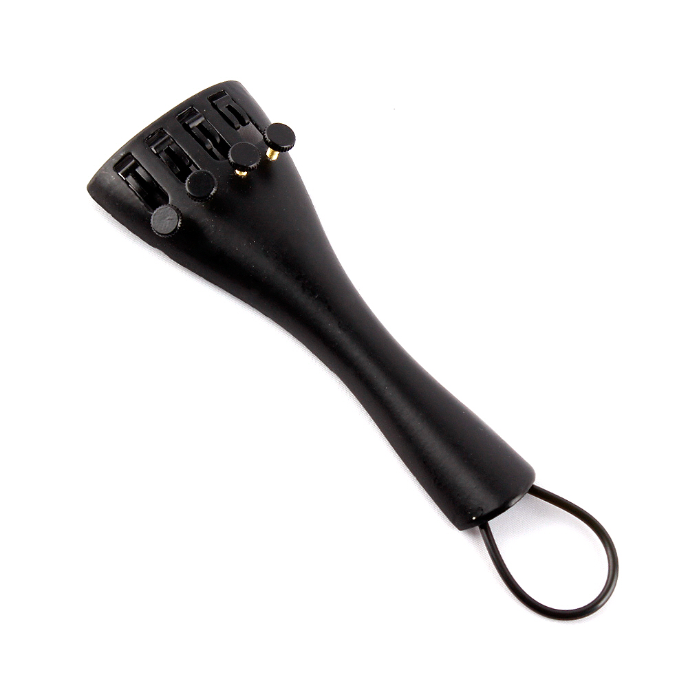 바이올린 테일피스 미세조절기 일체형 줄걸이틀 5,000원