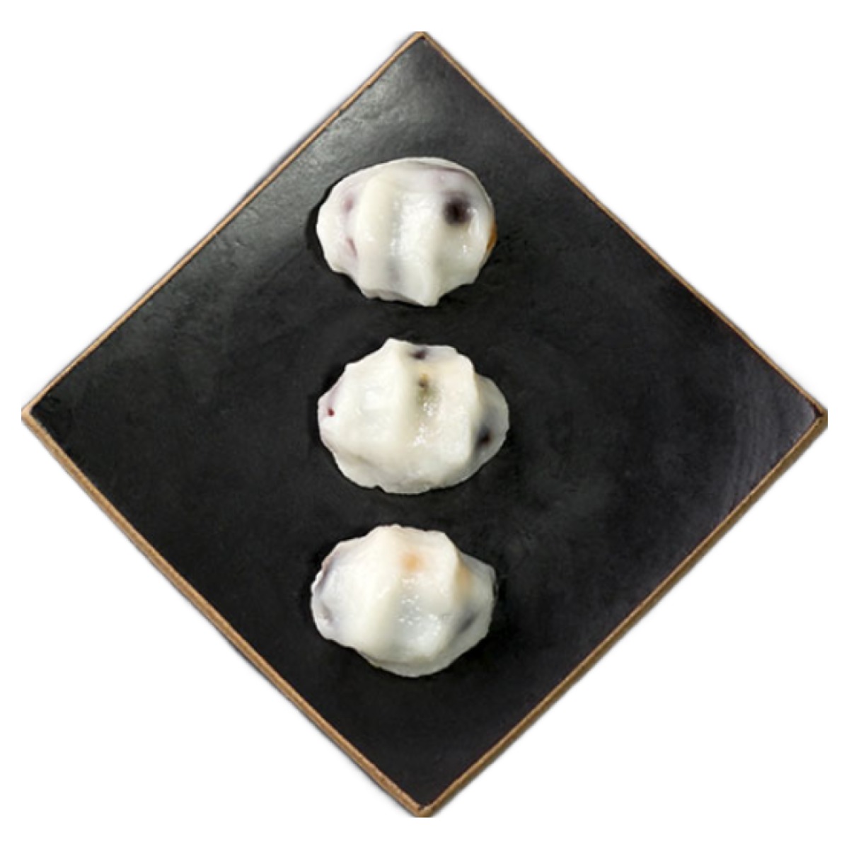 소문난떡집 4가지 콩이듬뿍 콩송편 (2개씩 개별포장), 36g, 20개 22,800원