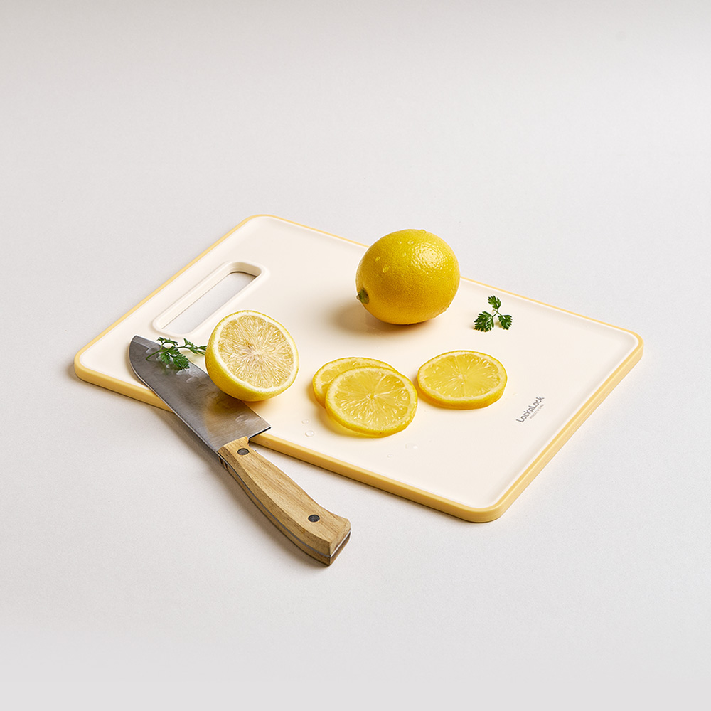 락앤락 데일리 항균 도마 6,840원