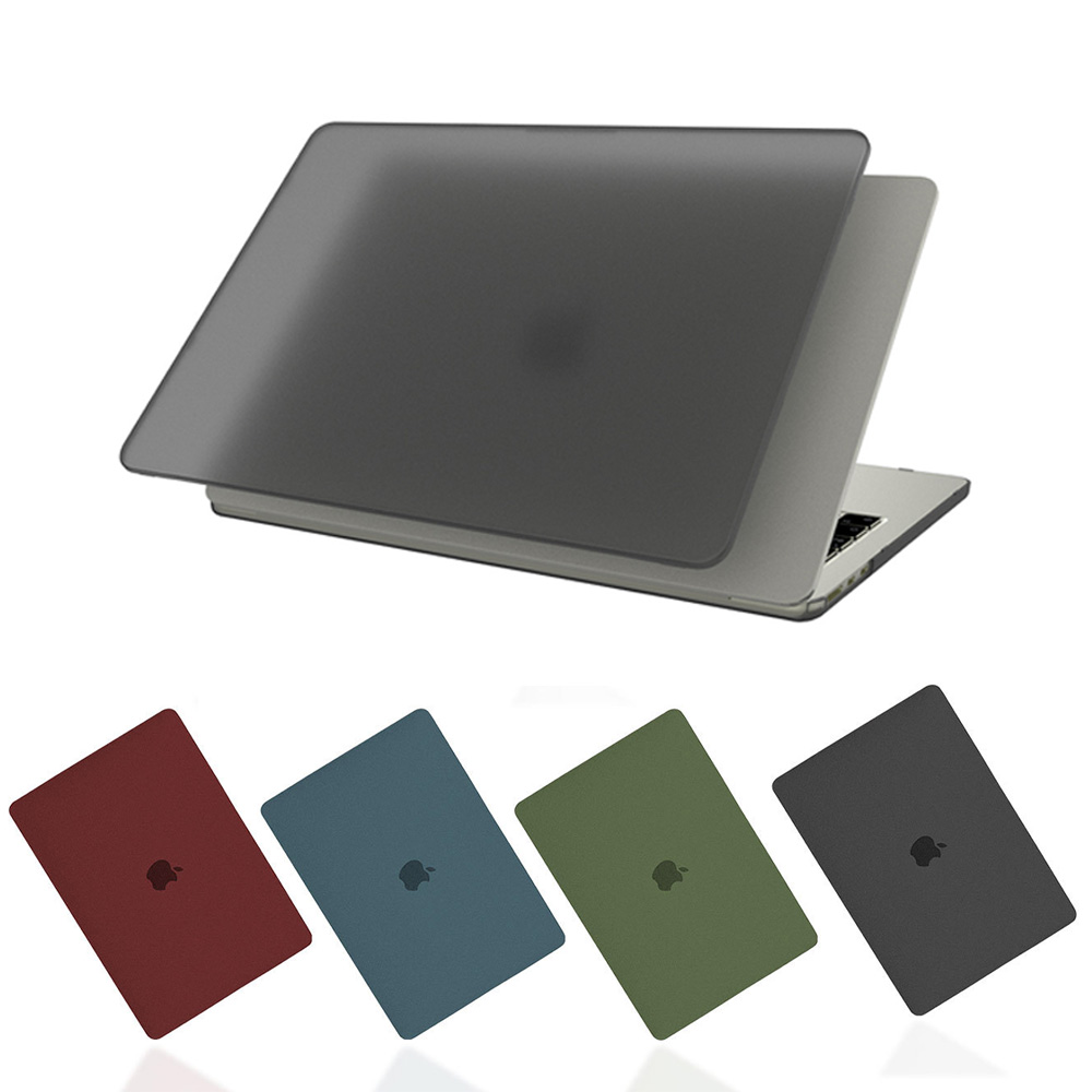 와이즈 맥북프로 14인치 컬러매트 케이스 구성품 세트 A2992(M3) A2918(M3) 21,900원