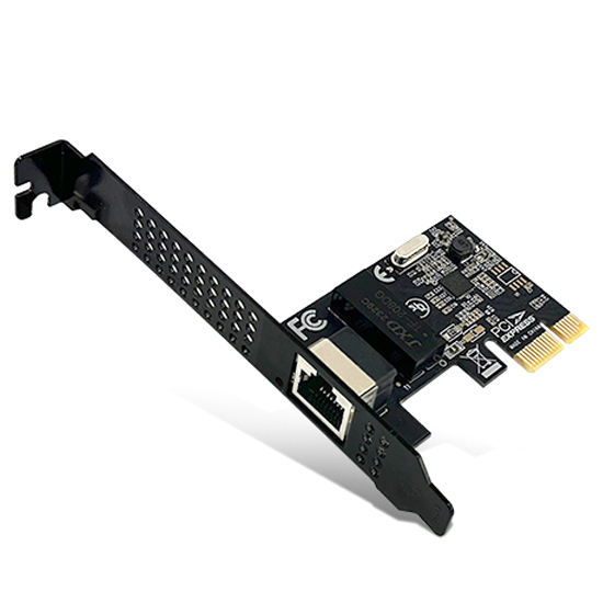 ipTIME PX1000SE 기가비트 랜카드 8,000원