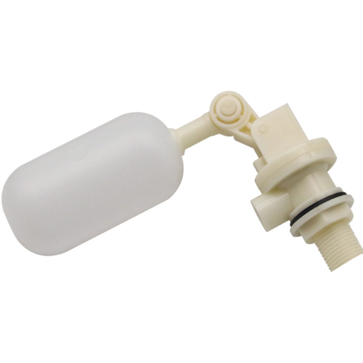 소형POM볼탑 물탱크 수위 15A 정수위볼탑 정수위 플로트밸브 정수위밸브 수위조절기 자동급수기 볼탑 탱크 플로트밸브 스위치 조정 물공급, 1개, 소형POM볼탑+엑셀 속엘보 6,790원