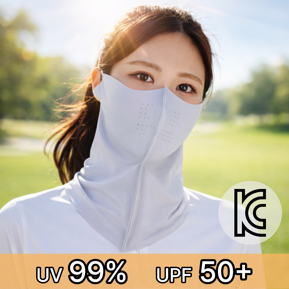 노비에르 자외선 차단 쿨 스포츠 마스크 13,200원