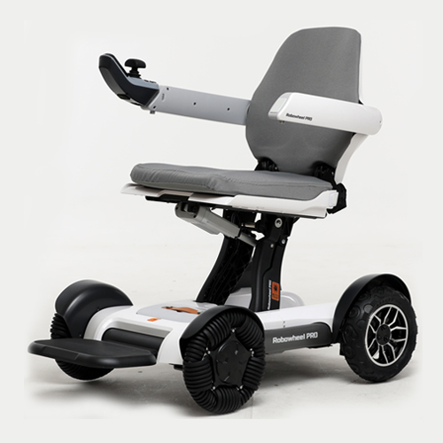 로보휠 화메디 로보휠 프로 pro 자동 접이식 실버 전동스쿠터 3,987,000원