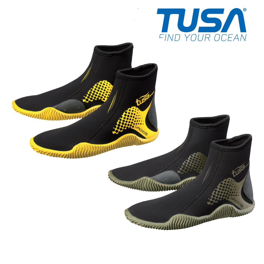 투사 2mm부츠 UA-0105 스쿠버다이빙 프리다이빙 스킨스쿠버 서핑 65,000원