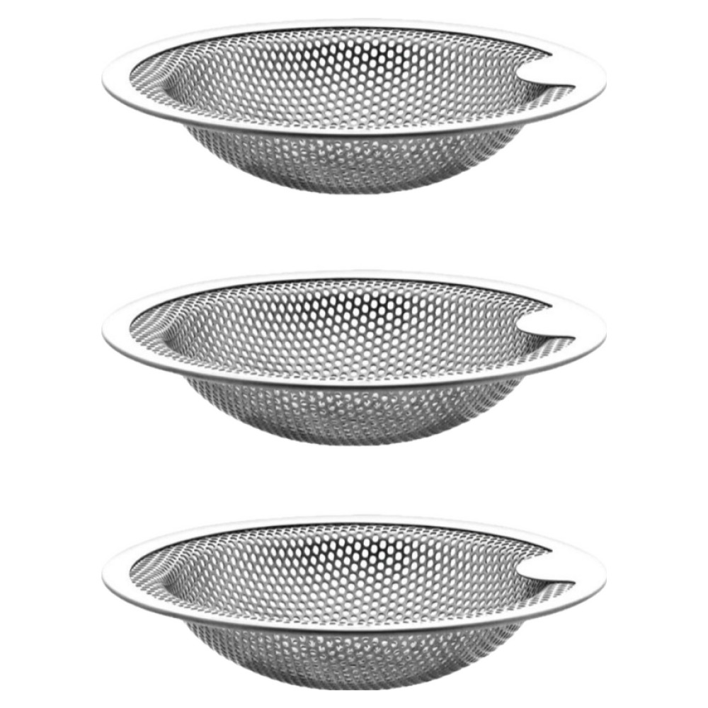 온트리 올스텐304 욕조 배수구캡 3p 5,100원