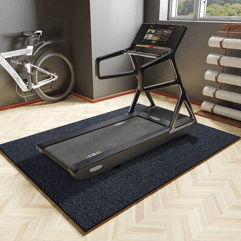 실내자전거매트 런닝머신 충격흡수 소음방지 운동기구매트 30,200원