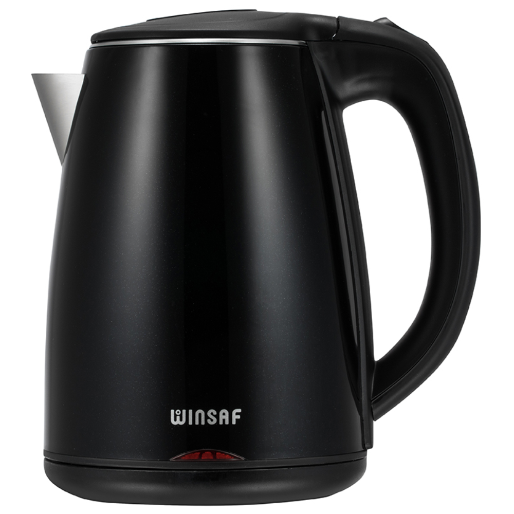 윈세프 커피포트 WTK-2210,2211 호텔 전기포트 1.2L 무선 전기주전자 47,900원