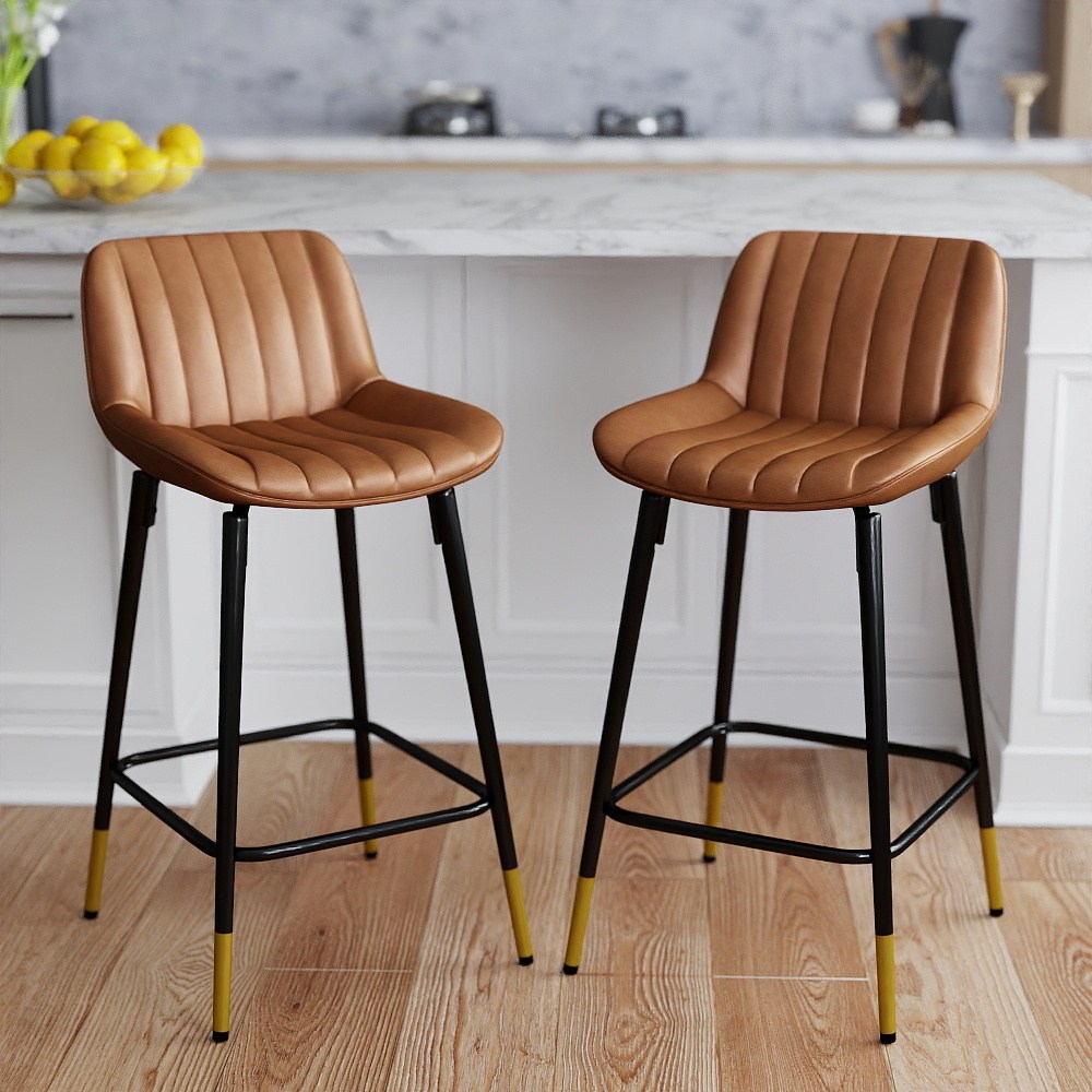 가정용 바의자 2P 아일랜드 식탁 의자 140,000원