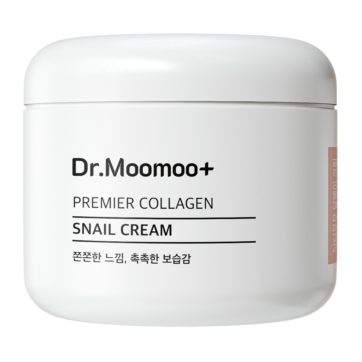 닥터무무 촉촉한 스네일 달팽이 크림 9,900원