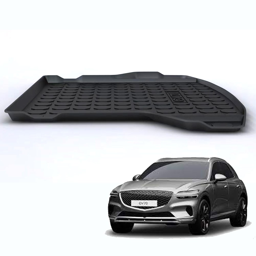 오토아이시 제네시스 GV70 카본 3D 트렁크매트 54,990원