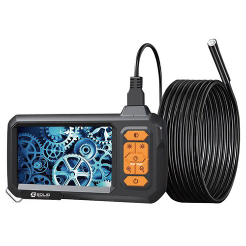 솔리드 내시경카메라 S-ES20, 1개 52,200원