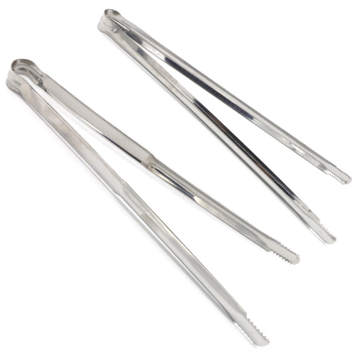 파니파오 국산 스텐 튀김 집게 2,900원