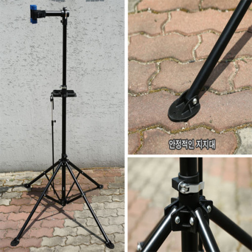 MTB 로드 싸이클 자전거 거치대 정비대 수리대 스탠드 실내용 실외용 39,880원