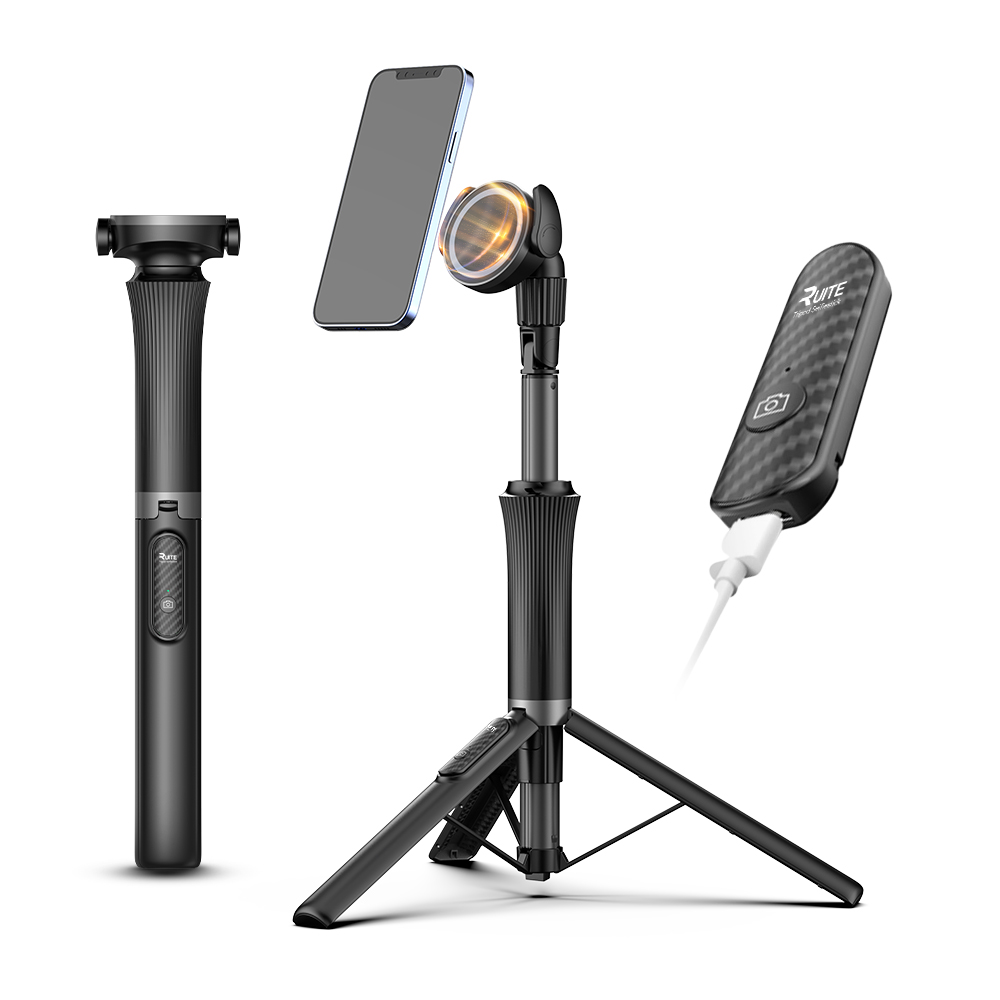 에이제이케이 [정품] 루이트 8세대 PRO 맥세이프 셀카봉 삼각대 59,800원