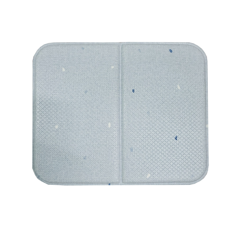 파크론 접이형 미니 방석 쿠션매트/휴대용방석/여행용방석/등산낚시목욕탕방석 5,900원