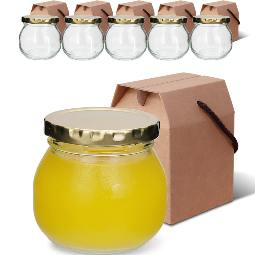 미르코리아 선물박스 고급형 볼중형 1구 13,810원