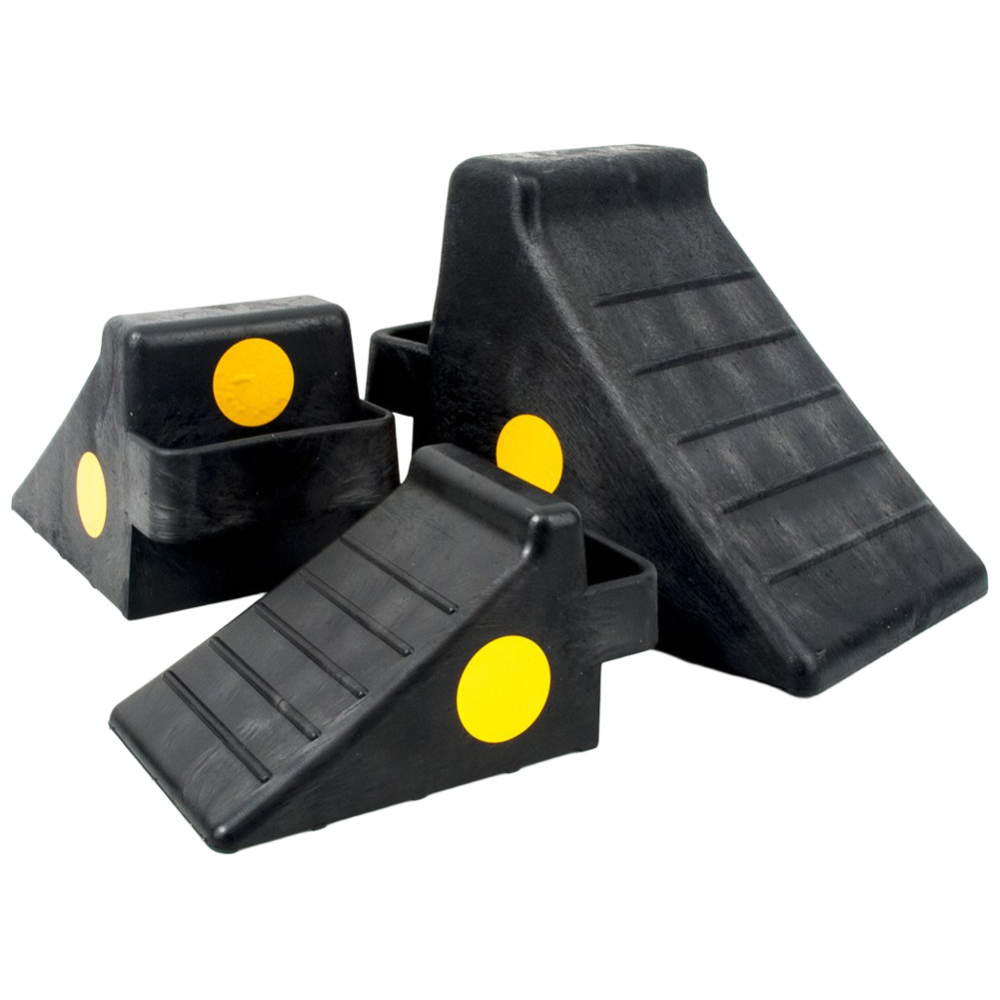 윈드키퍼 안전 고임목 대형, 2개 29,000원